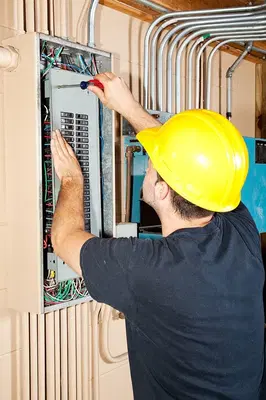 Lewisville Electrician Experts