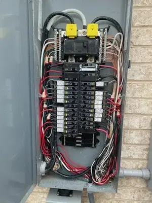 Spectrum Electric