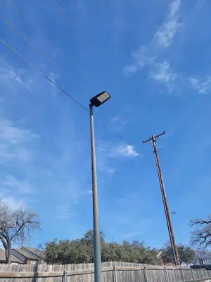 Lumen Lighting and Electric
