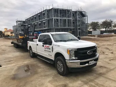 WDS Electric Inc