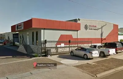 Quantum Electric Co