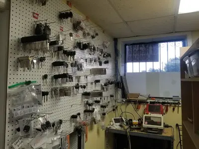 Auto Tech Electronic