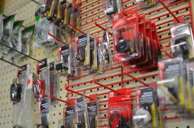 Three G Electrical Supply