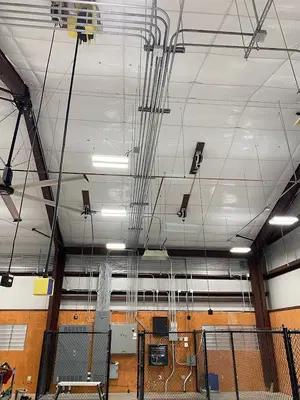 G & G Electric Contractors