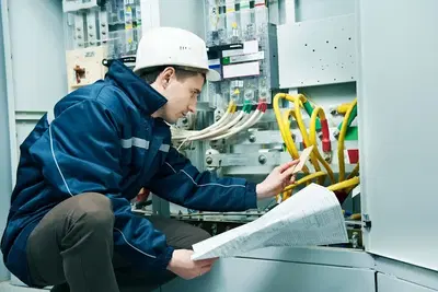 Nationwide Electrical Contractors