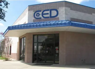 CED Laredo