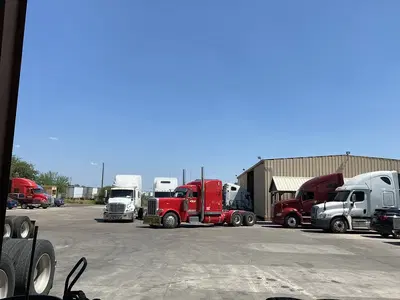 Ele Truck Services, Inc.