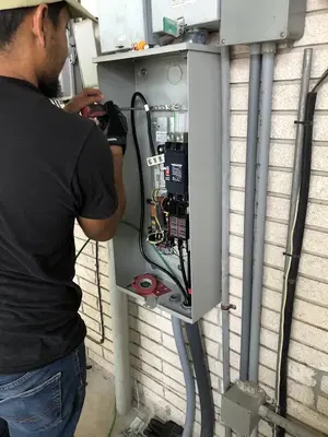 Excel Electrical Services
