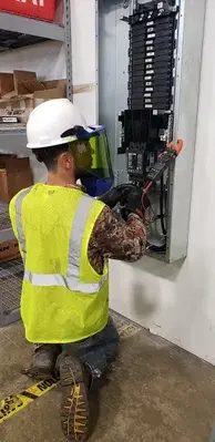 Texas City Electric LLC
