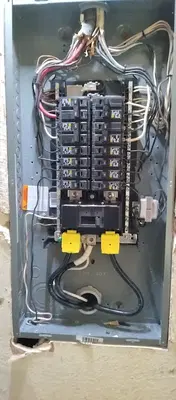 Leal Electric Co. LLC TECL#29489