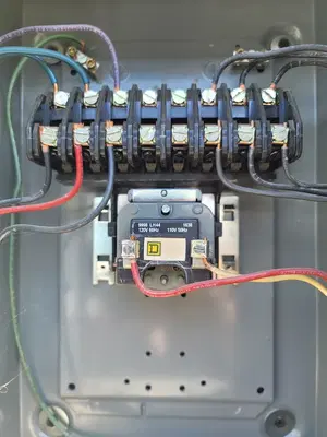 North Star Electric Llc