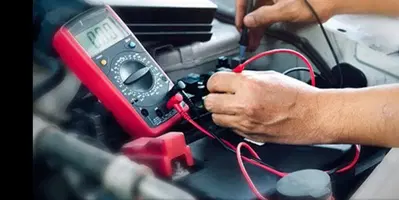 Auto Electric Service