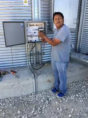 Business Photo