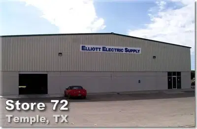 Elliott Electric Supply