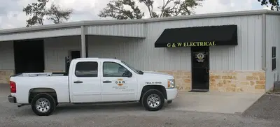 G & W Electric