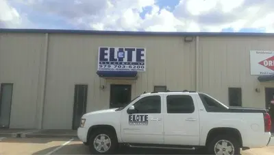 Elite Electric