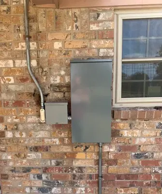 Sine Wave Electric & Construction, LLC