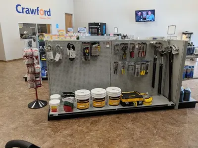 Crawford Electric Supply