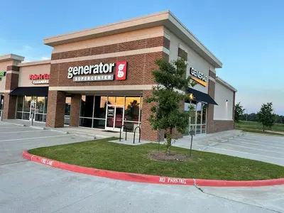 Generator Supercenter of College Station