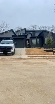 Horse power construction