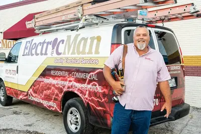 Business Photo