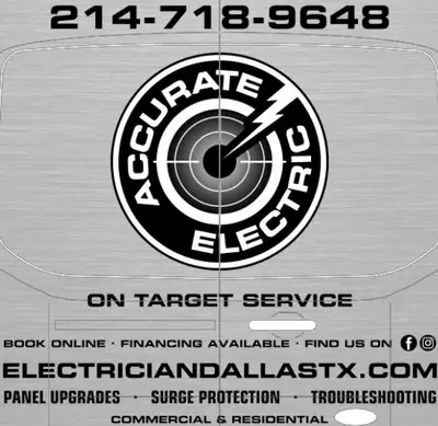 Accurate Electric L.L.C.