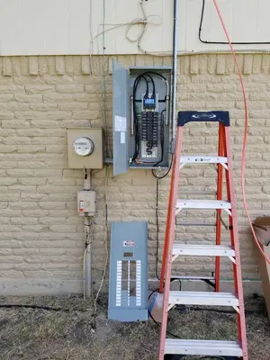 Barney's Electric