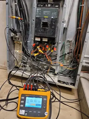 Mend Electric LLC