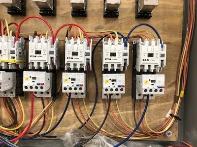 Excell Electric
