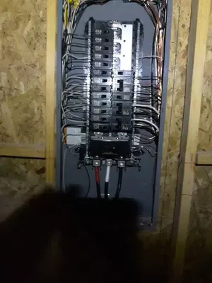 Sparks "R" Us Electrical Services