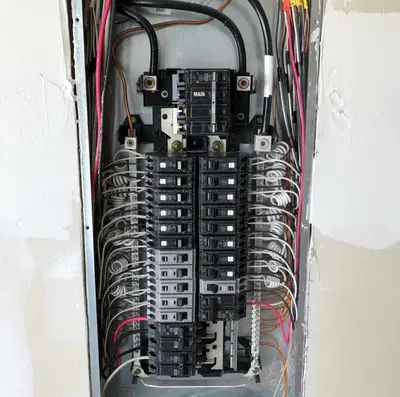Anthony’s Electric