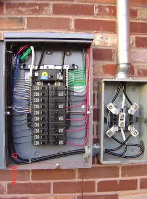 Art Electric & HVAC Inc