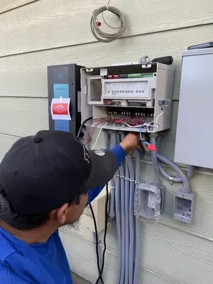 Rosen Electric, Inc.