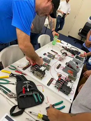 RT Solar & Electric