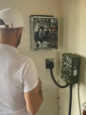 Mario and Sons Electric