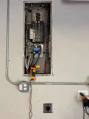 ADP Electrical