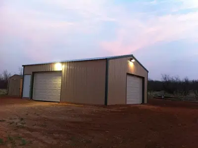 Denton Electric Inc.