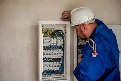 Diamond Electrical Service