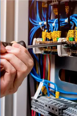 Allen's Electrical Services LLC