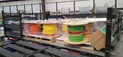 Midland Winlectric
