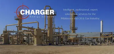Charger Energy Services