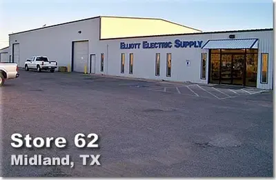Elliott Electric Supply