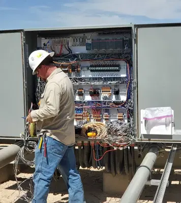 Expanse Electrical Company