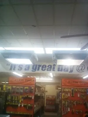 Cain Electrical Supply