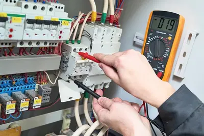 Electrical WorX