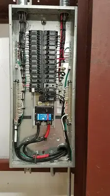 Durr Electric