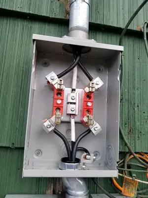 Vala Electrical Service & Design LLC