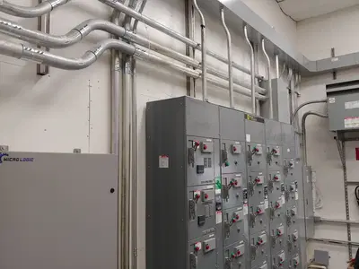 JL Floyd Electrical Services