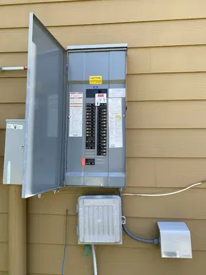 Apex Electrical Solutions