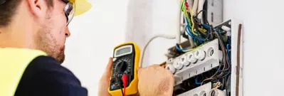 Electrical Repair & Upgrades